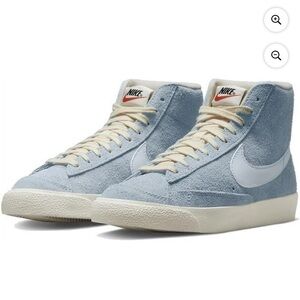 Nike Blazer Mid ‘77 Vintage